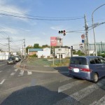売地（店舗用地） 越谷市                  （株）エムケーエステート管理