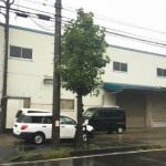 貸倉庫 新三郷駅                         （株）エムケーエステート管理