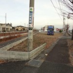 売地 加須駅                           （株）エムケーエステート管理