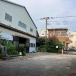 貸倉庫 草加駅     （株）エムケーエステート管理