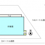 (平面図)