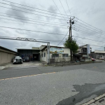 売倉庫 藤の牛島駅（株）MKエステート管理
