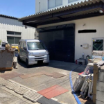 売倉庫 八潮駅（株）MKエステート管理