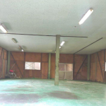 神保貸倉庫 レイクタウン駅 （株）MKエステート管理