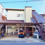 貸倉庫 越谷市大袋駅  （株）MKエステート管理